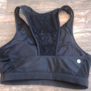 Savvi Amari Sports Bra